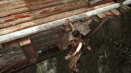 Tomb Raider 2013 6K Screen shot